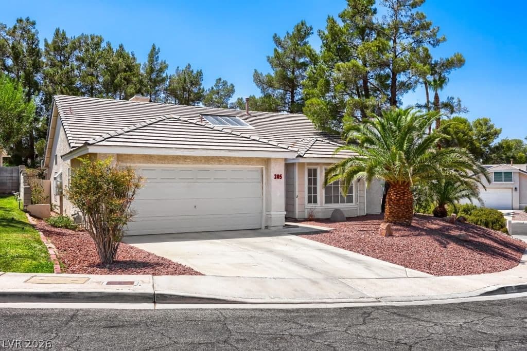 205 Glacier Drive