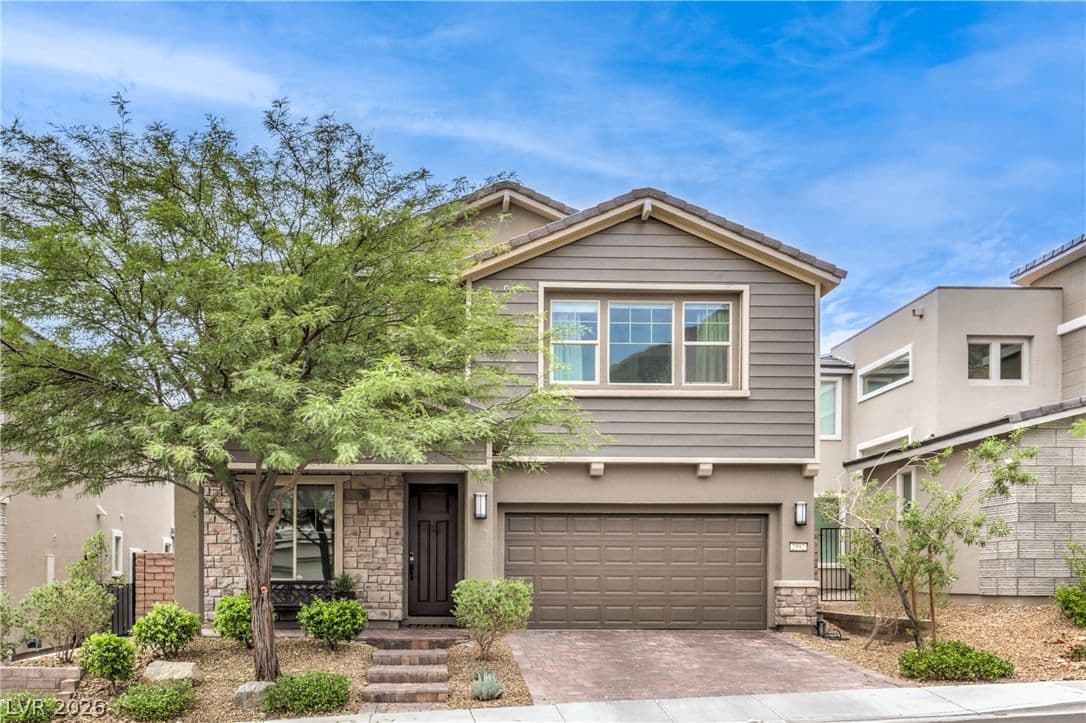 2592 Iron Crest Lane