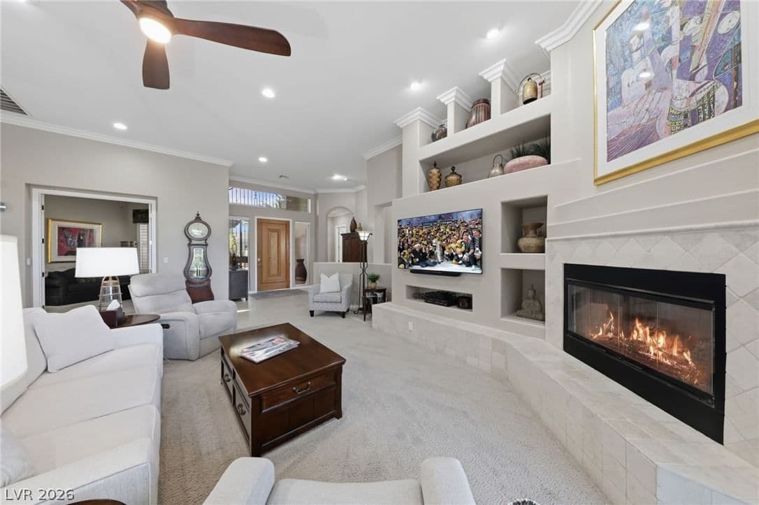 9253 Canyon Mesa Drive photo 5