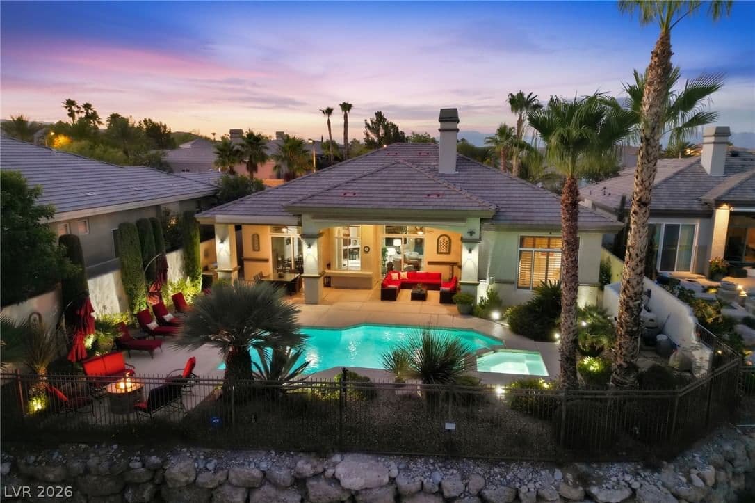 9253 Canyon Mesa Drive photo 3