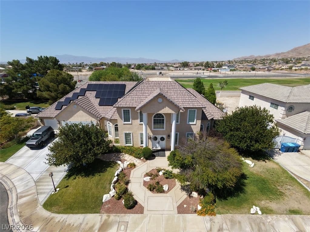 6440 Spanish Garden Court
