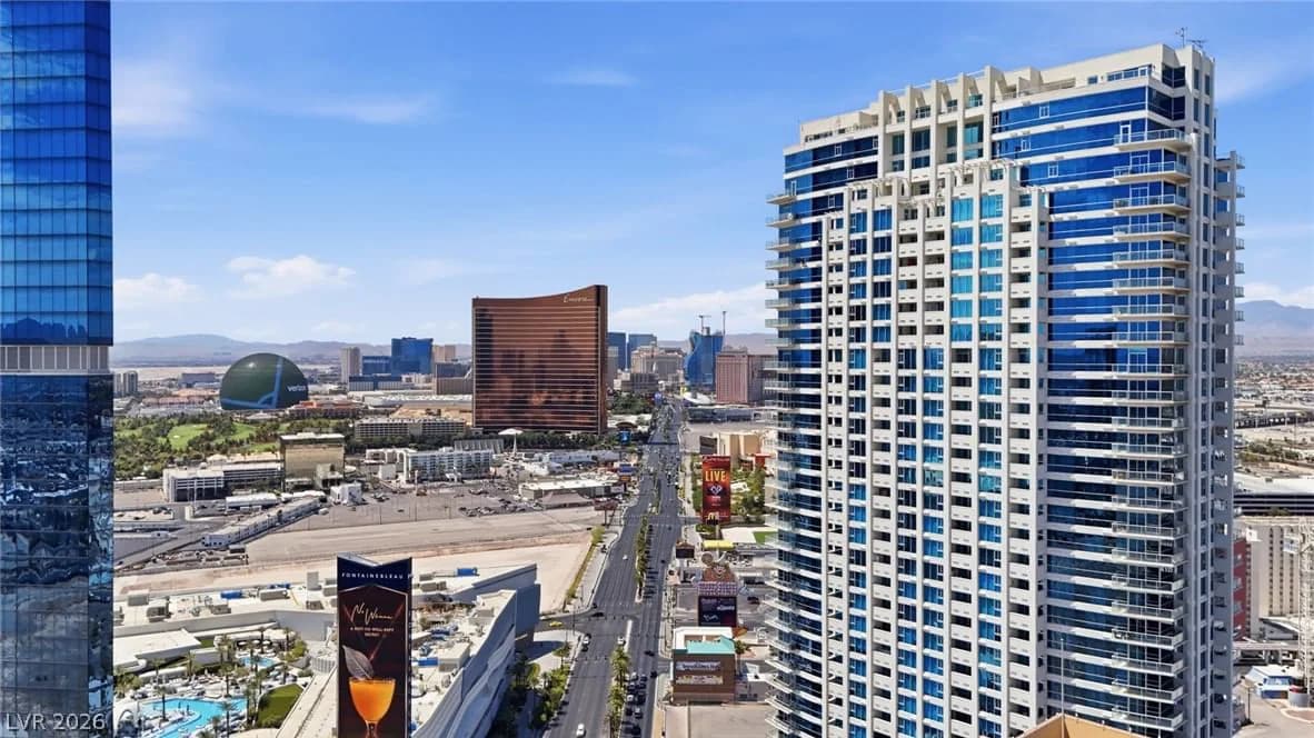 2700 Las Vegas Boulevard photo 3