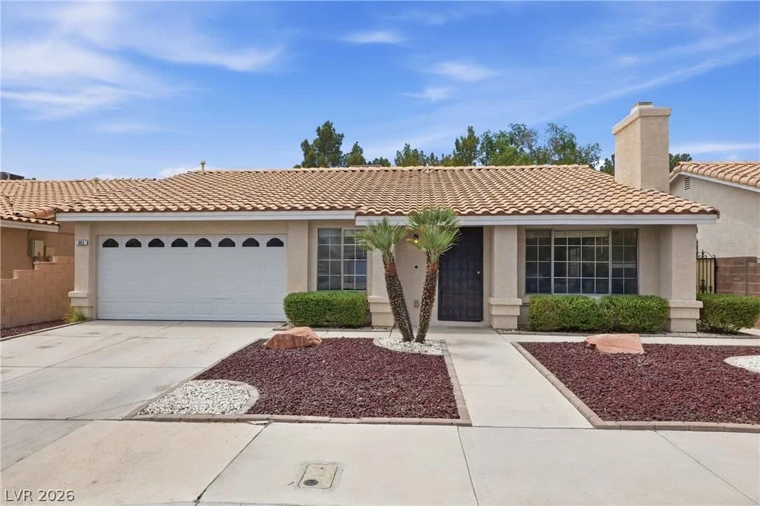 903 Derringer Lane