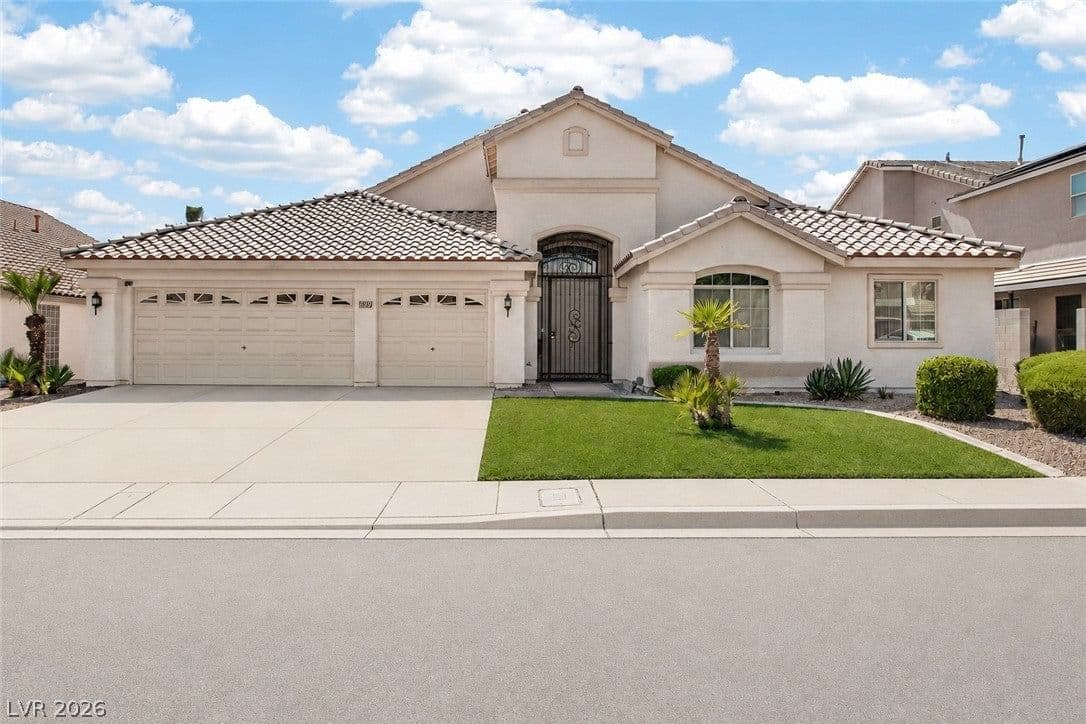 5525 Chicory Falls Court