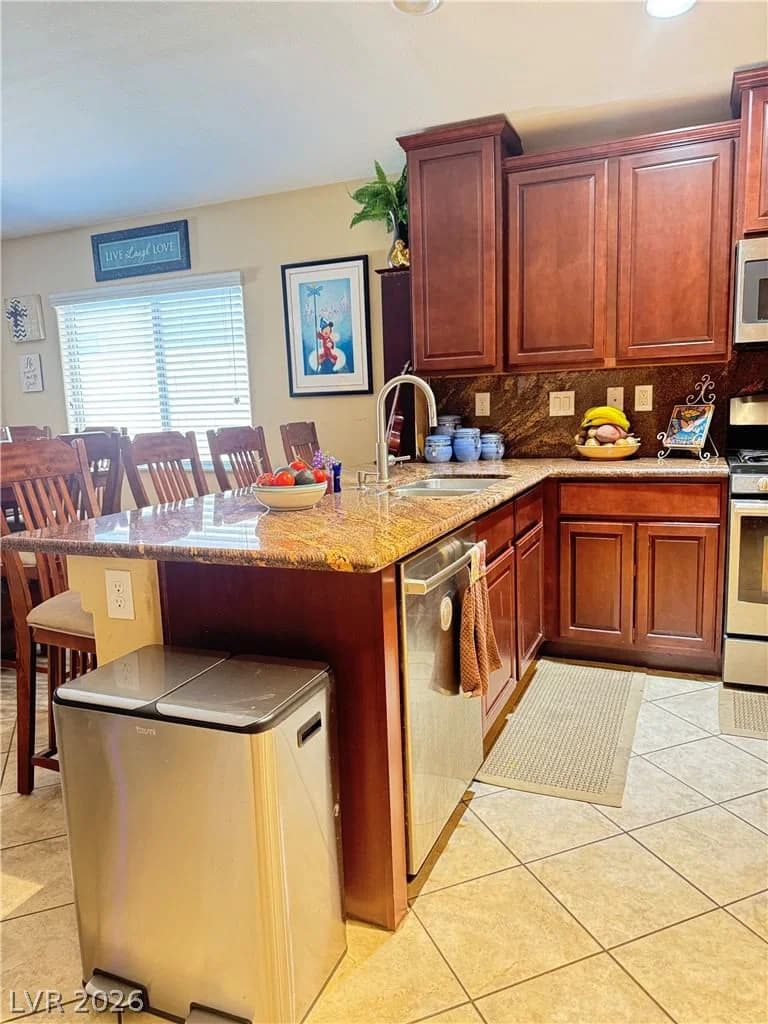 4589 Cedar Island Court photo 5