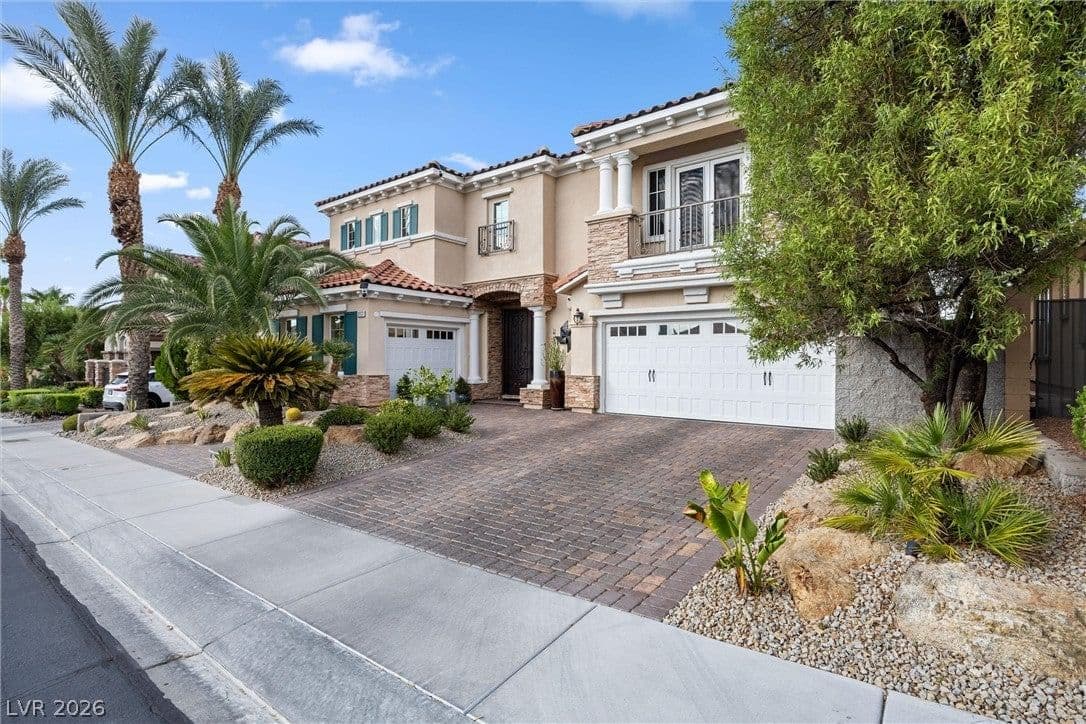 2777 Botticelli Drive photo 4