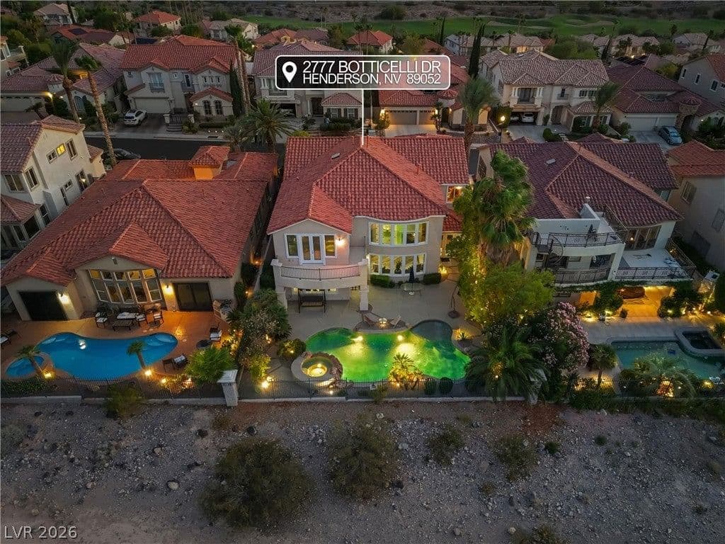 2777 Botticelli Drive photo 2