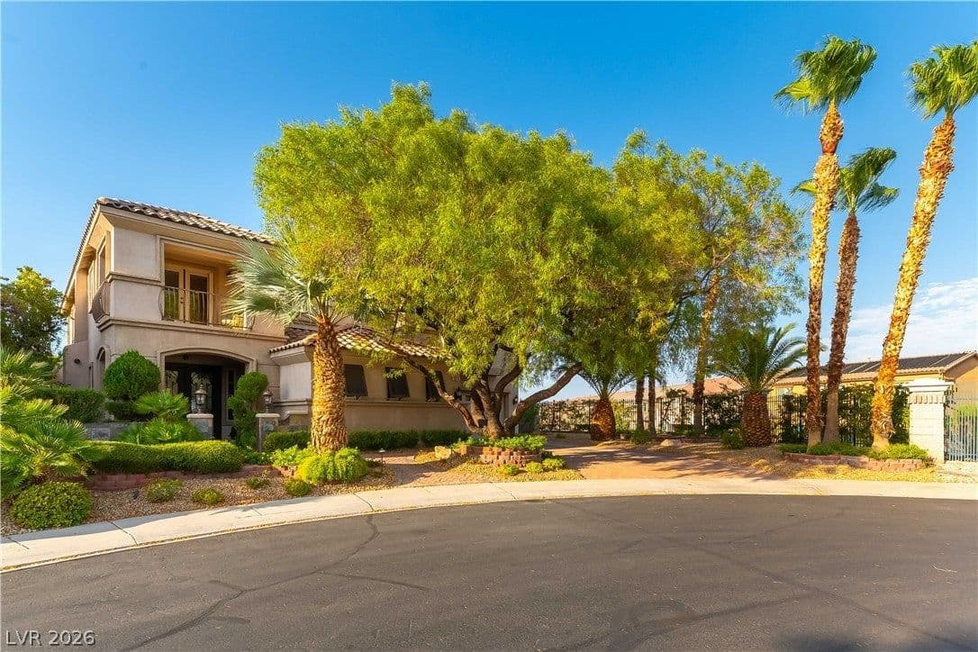 2676 Botticelli Drive photo 3