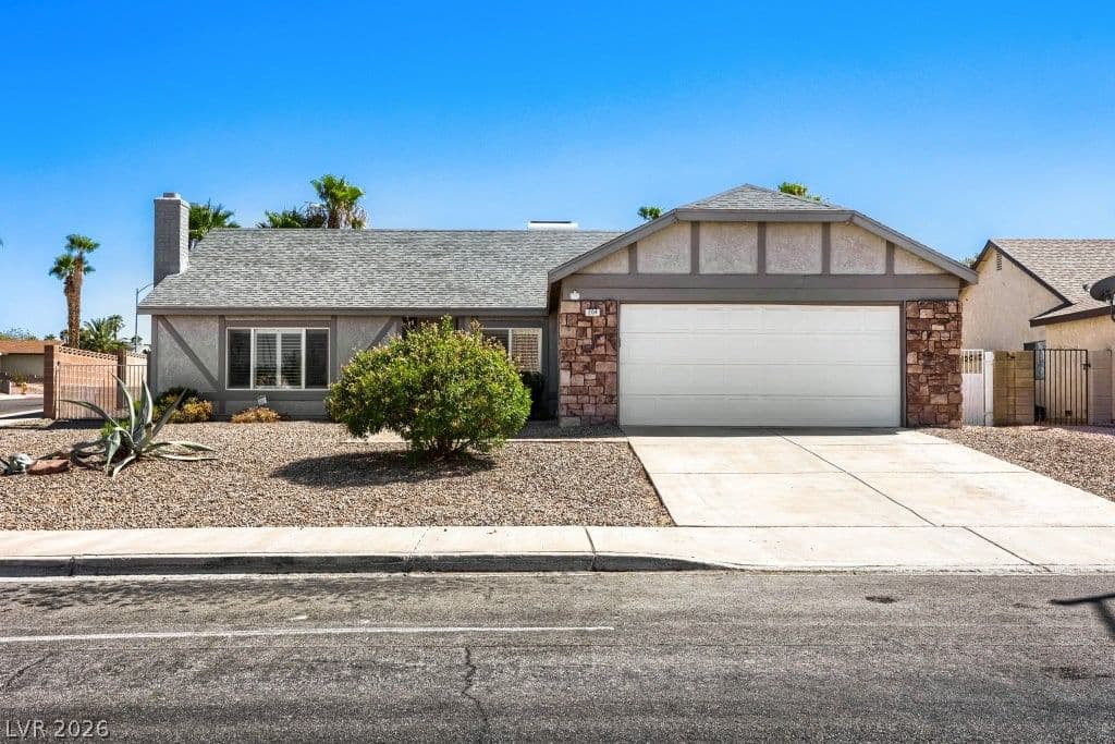 204 Tamarack Drive