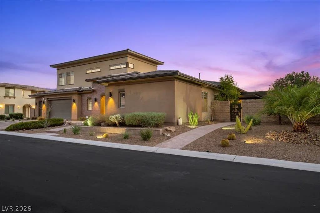 8345 Mojave Creek Court photo 3