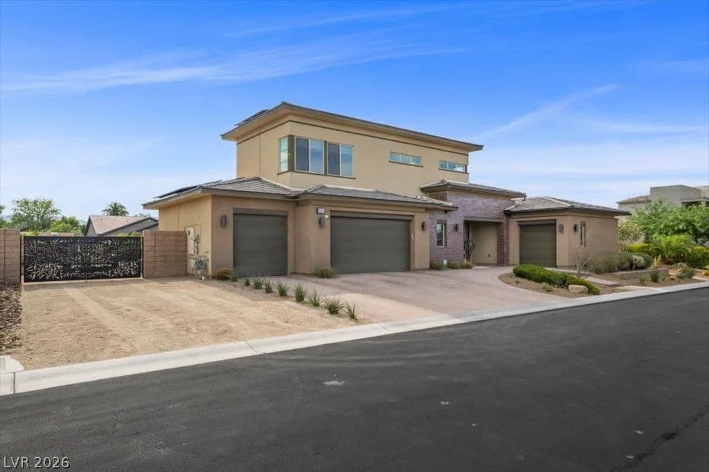 8345 Mojave Creek Court photo 5
