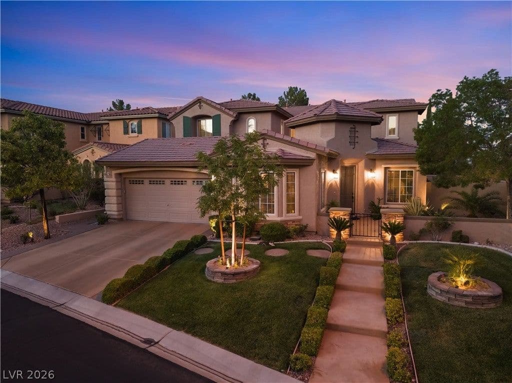 186 Uccello Drive