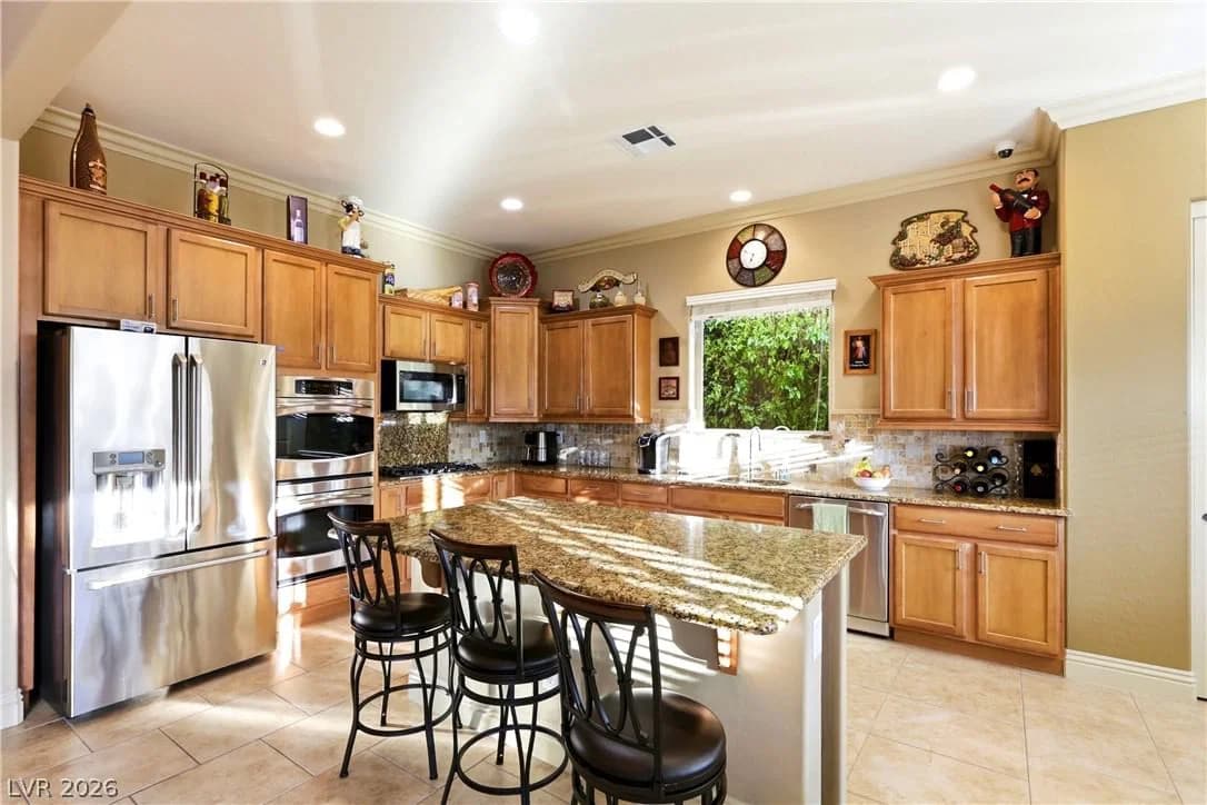 2681 Petit Tranon Street photo 5