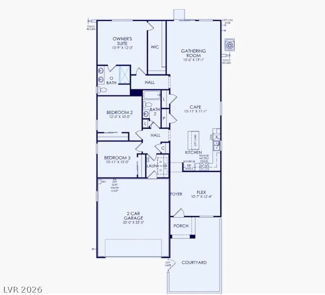 1225 Desert Halo Drive photo 3