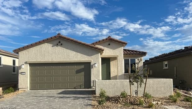 1229 Desert Halo Drive photo 2