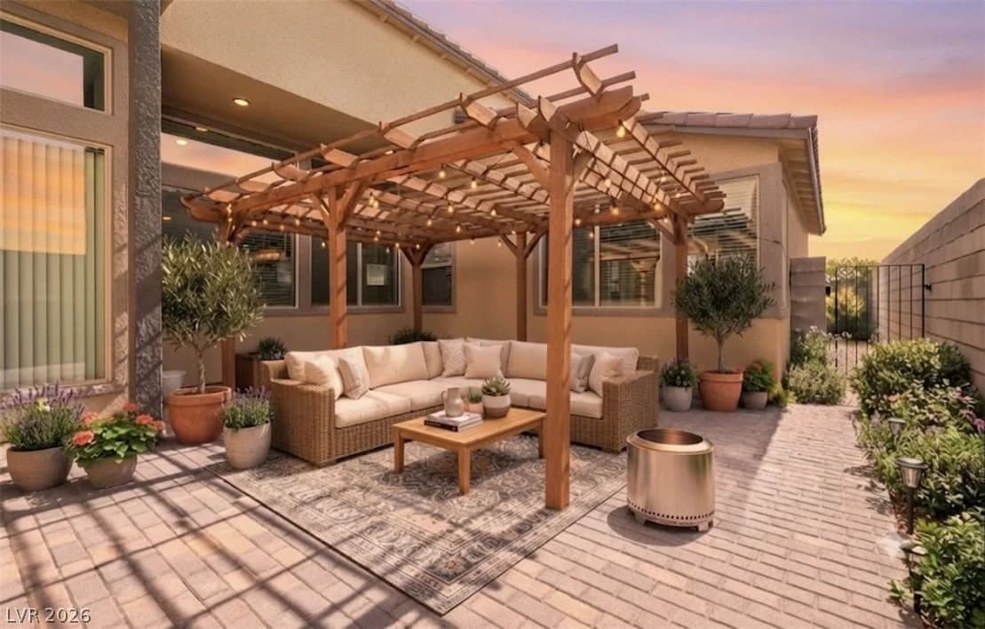 9958 Egan Valley Street photo 3