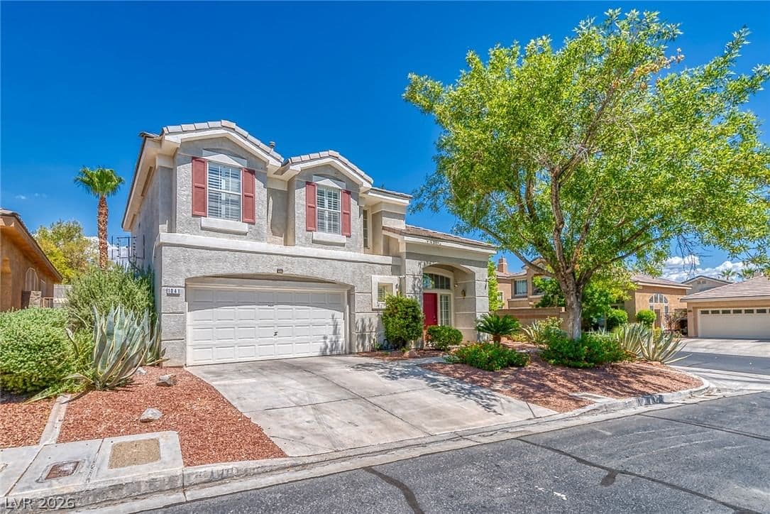 1041 VENETIAN HILLS Lane photo 3
