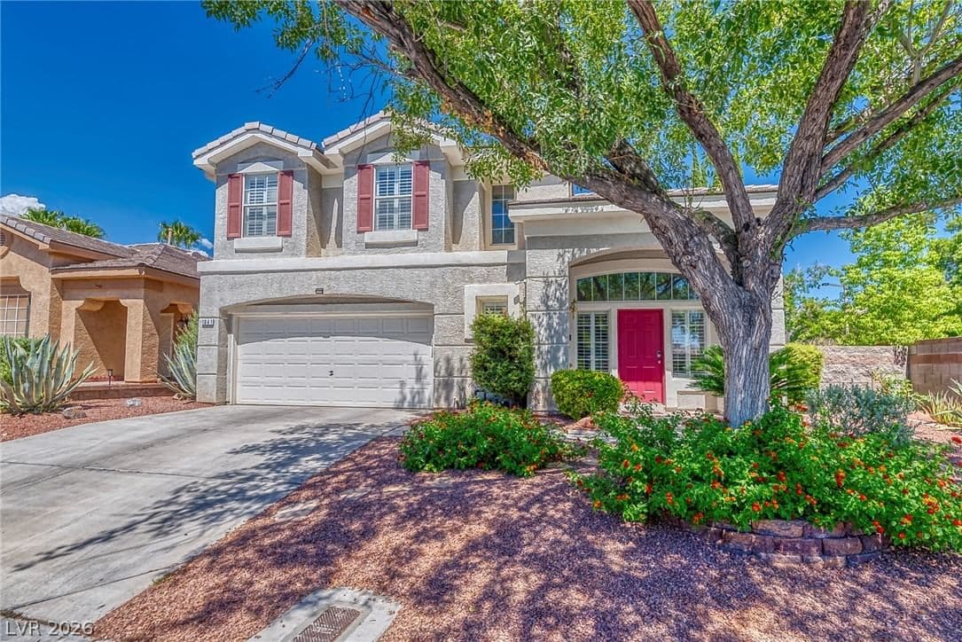 1041 VENETIAN HILLS Lane photo 4