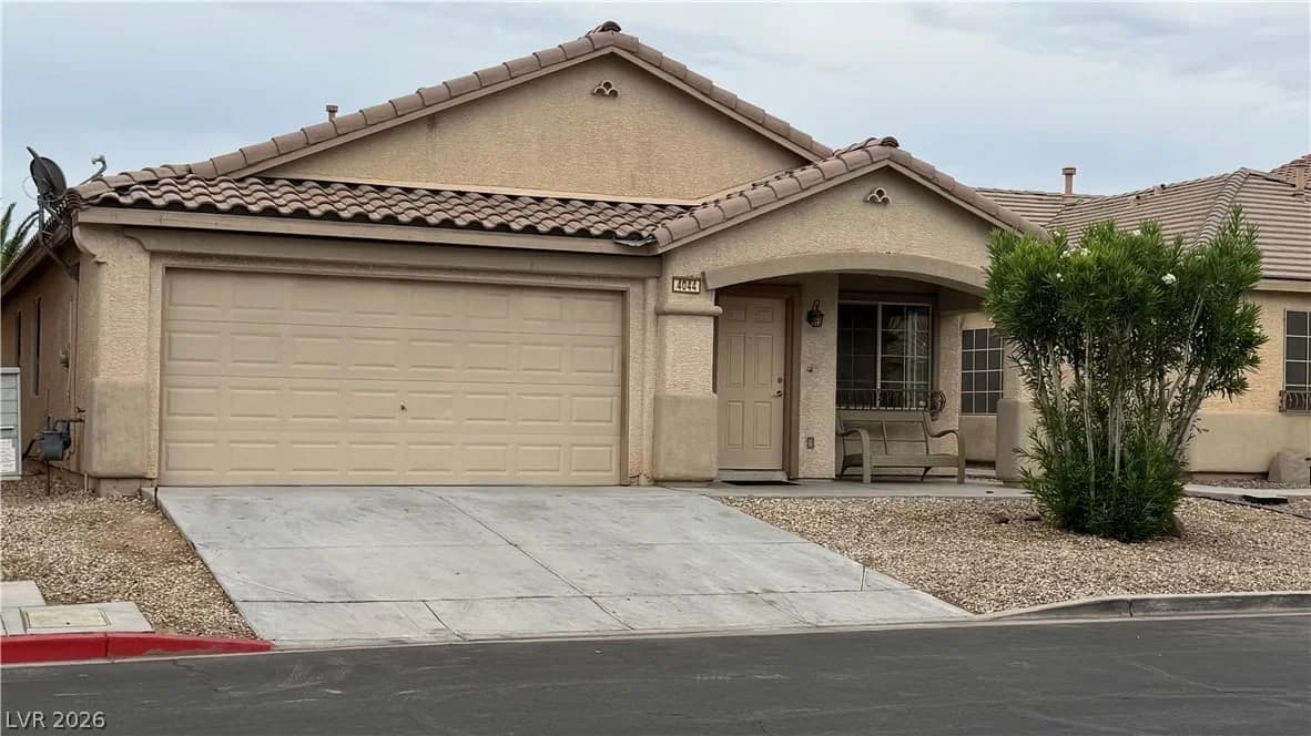 4044 Misty Lilac Court