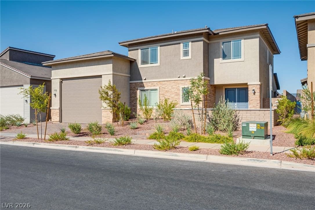 372 Portia Village Drive photo 3