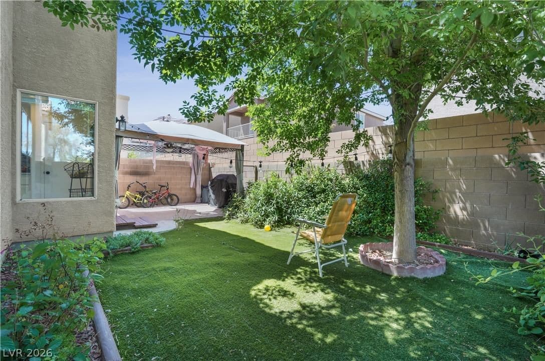3404 Brayton Mist Drive photo 5