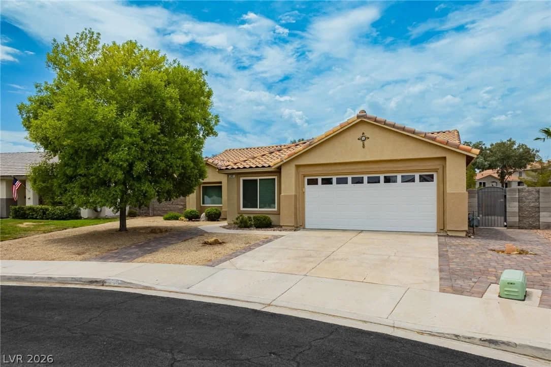 349 Perry Ellis Drive