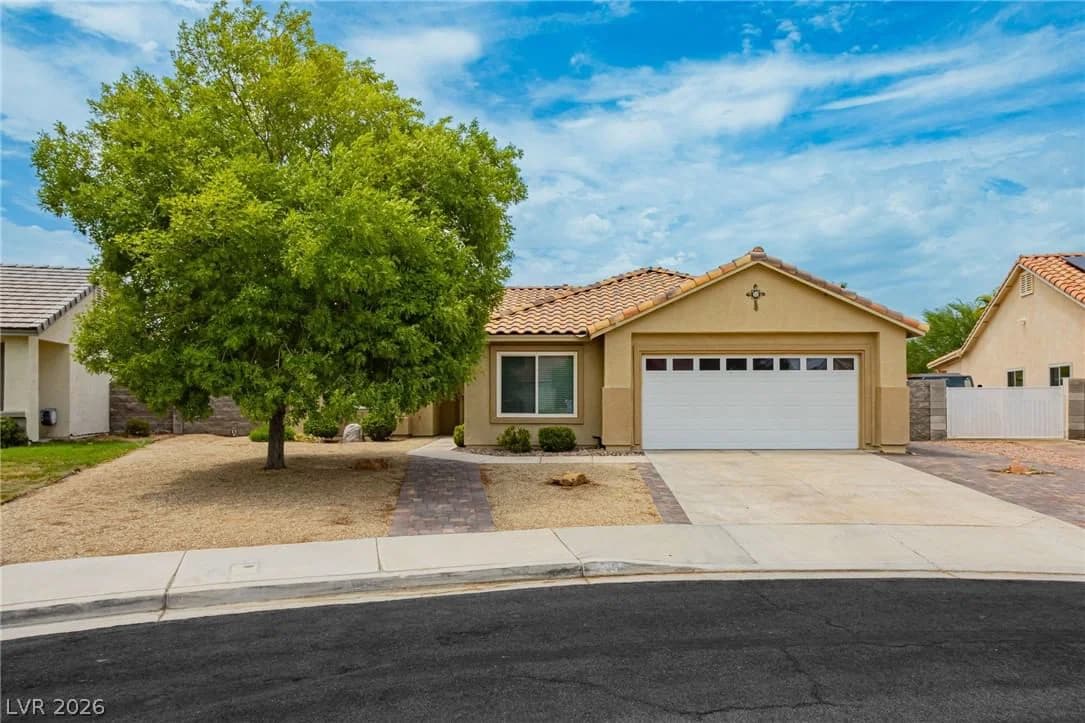 349 Perry Ellis Drive photo 2