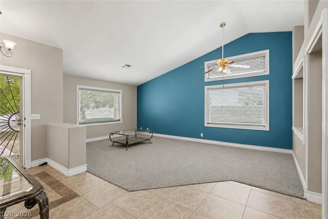 349 Perry Ellis Drive photo 3