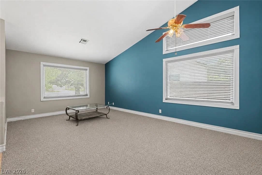 349 Perry Ellis Drive photo 4