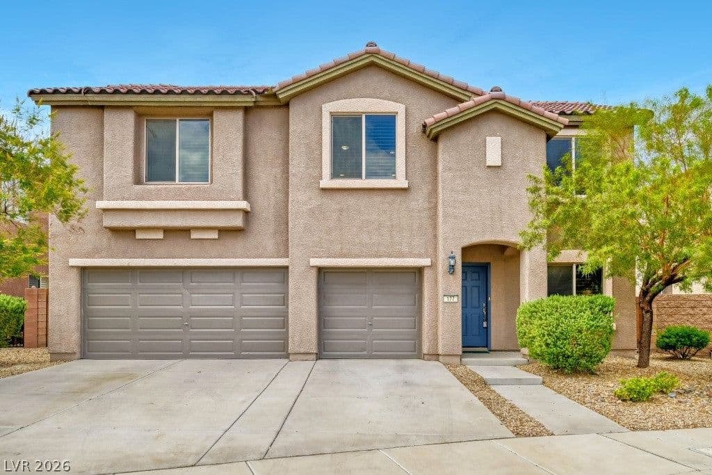 177 Cobalt Sky Avenue