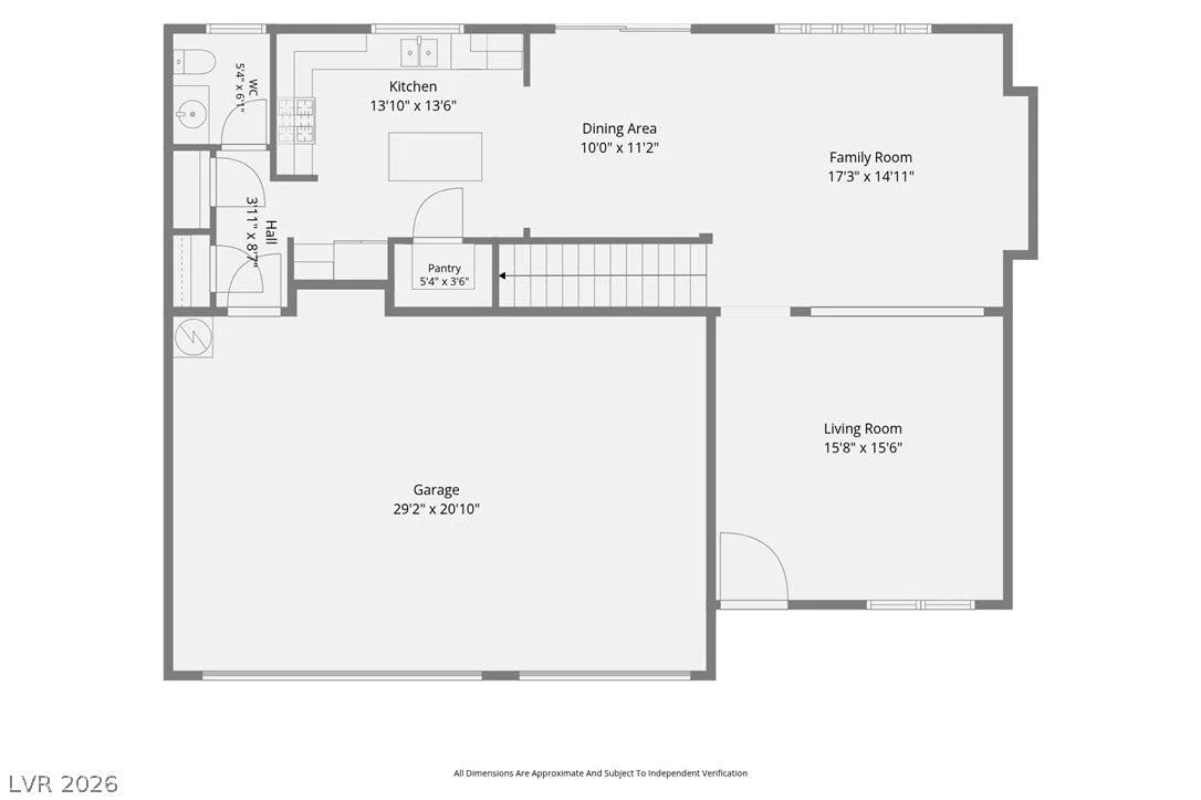 177 Cobalt Sky Avenue photo 2