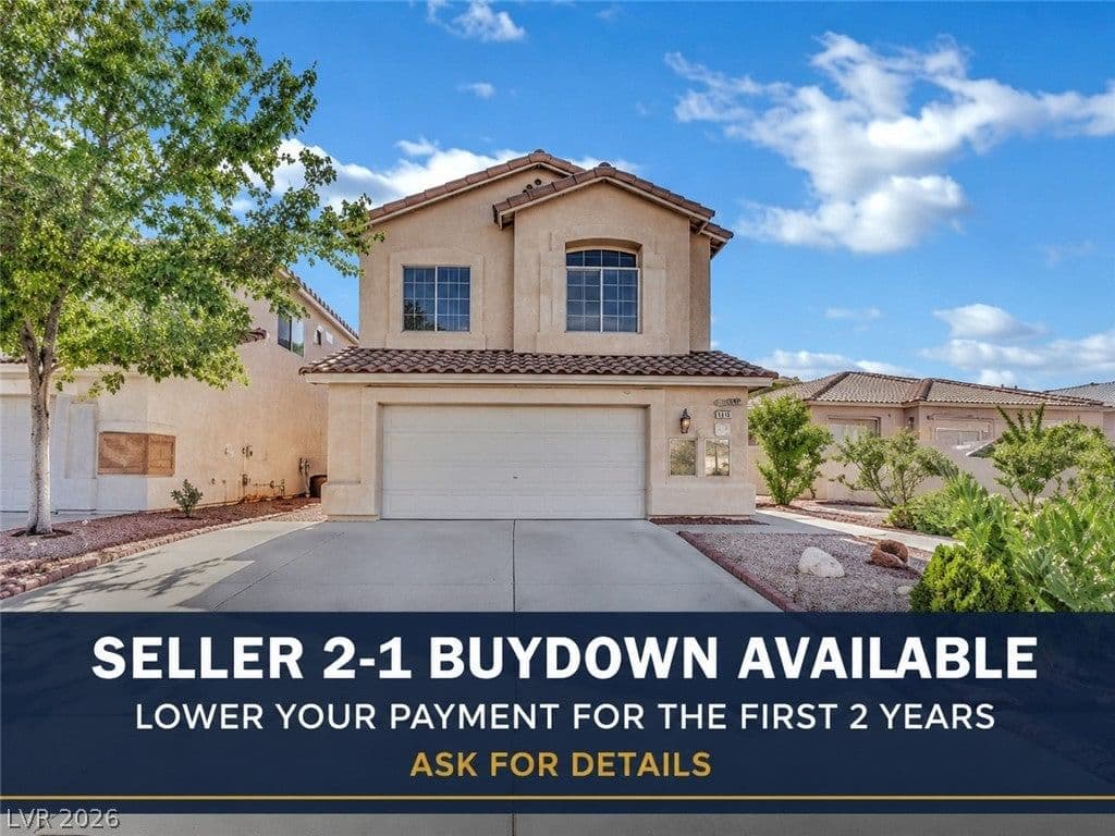 5823 Golden Wing Street