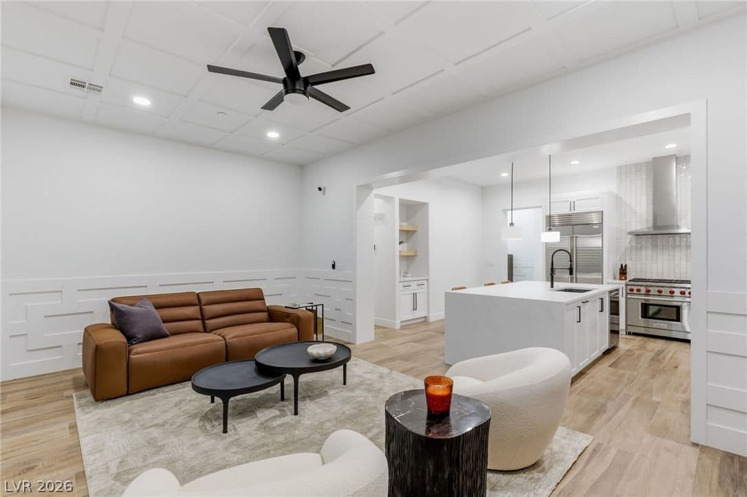 11280 Granite Ridge Drive