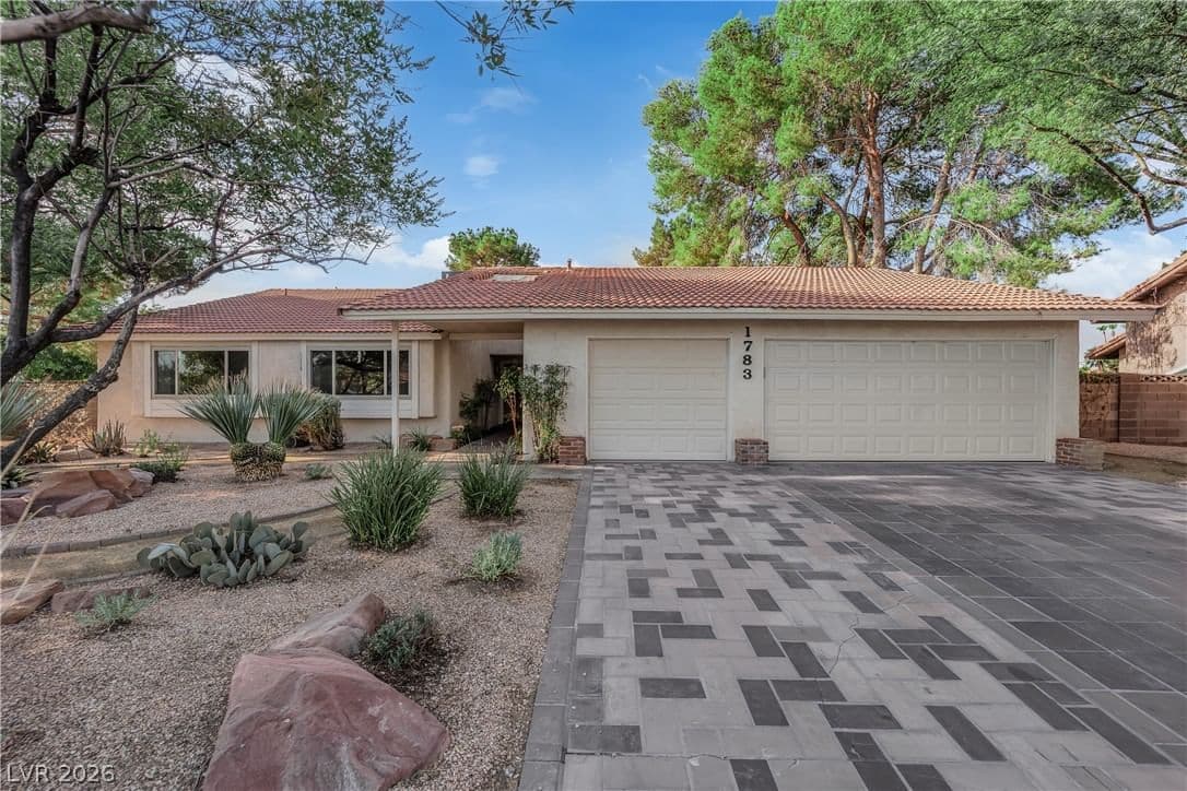 1783 Pandora Drive
