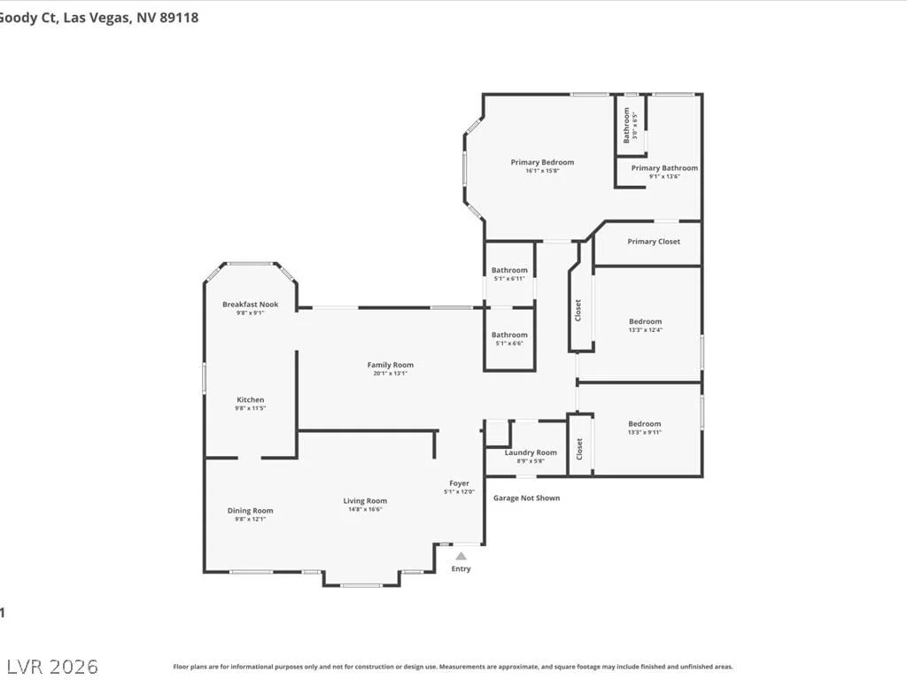 6420 Goody Court photo 4