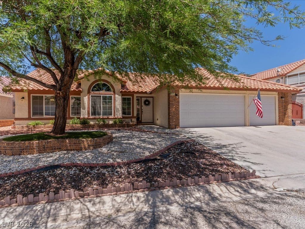 6420 Goody Court