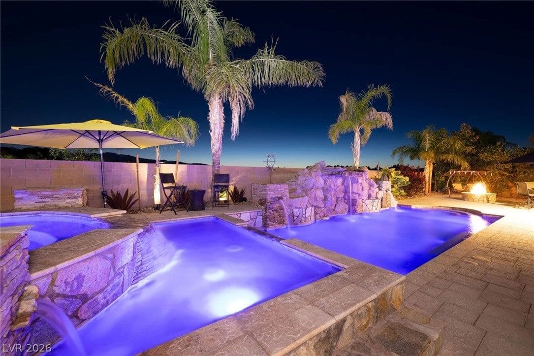 7347 Peace Rose Street photo 3
