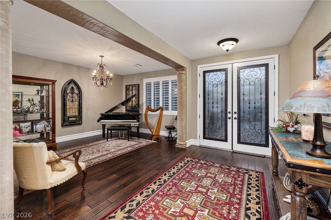 7347 Peace Rose Street photo 5