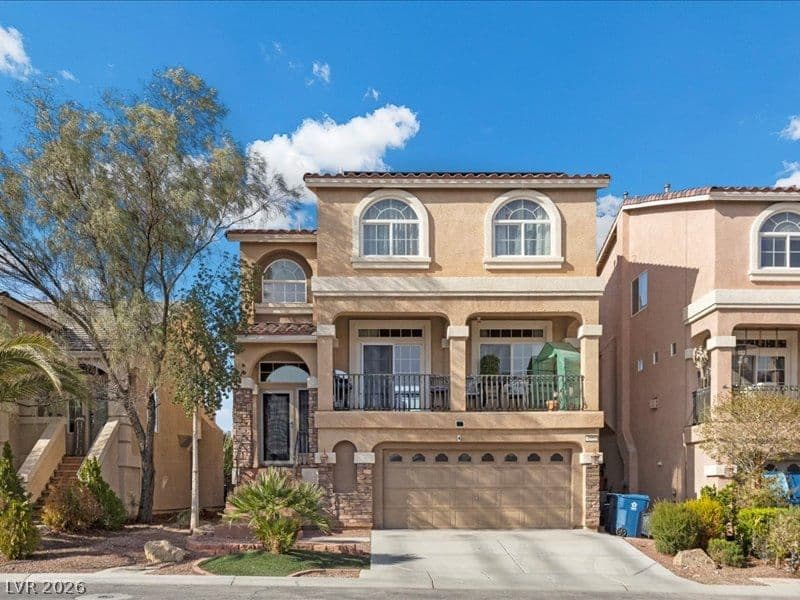 4552 Mission Meadow Circle photo 2