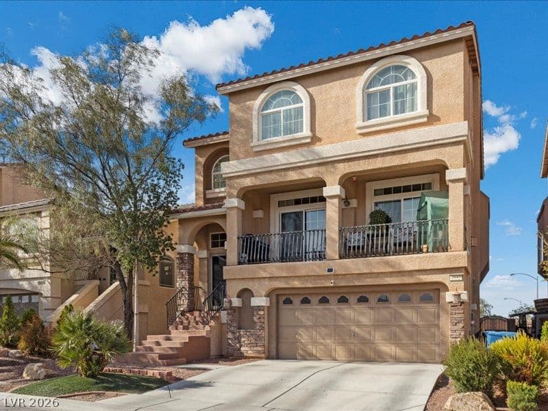 4552 Mission Meadow Circle photo 4