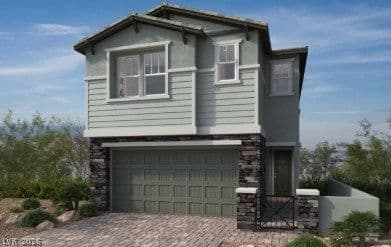 415 Preston Oak Lane