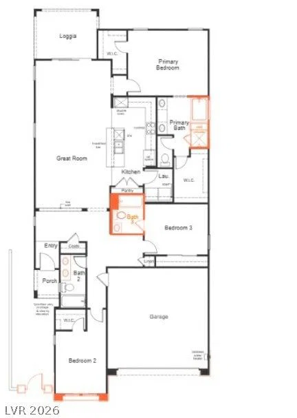 519 Clover Bar Lane photo 2