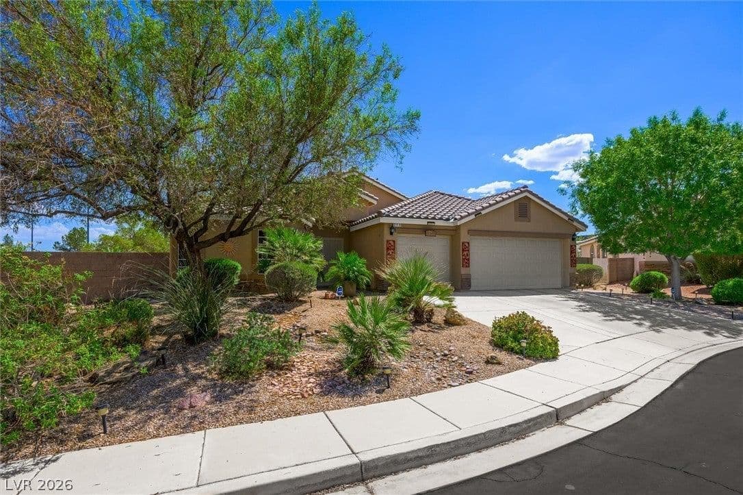 213 Whitetail Archery Avenue