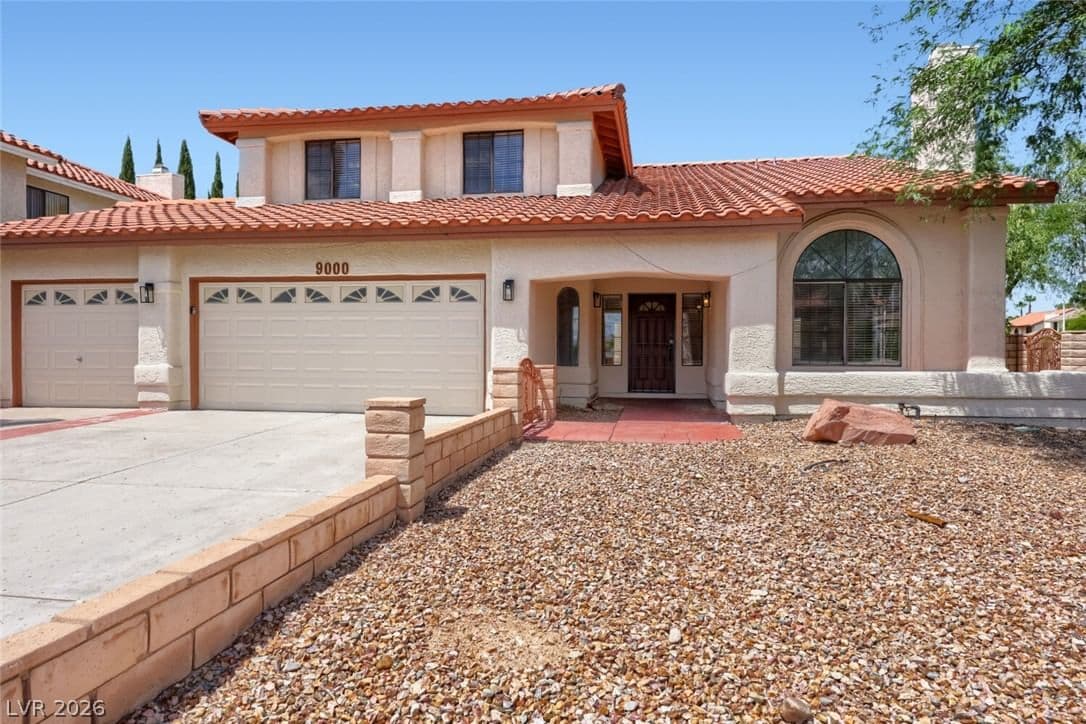 9000 Feather River Court