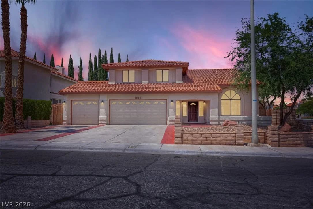 9000 Feather River Court photo 3