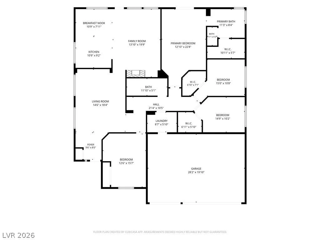 2746 Canarsy Court photo 5