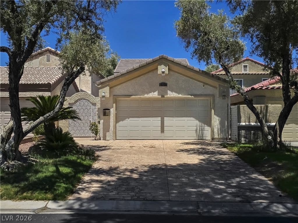 3181 Bel Air Drive