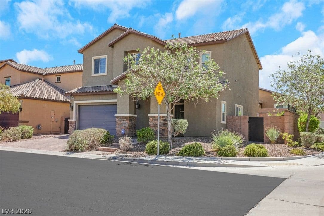 8309 Spanish Creek Court photo 2