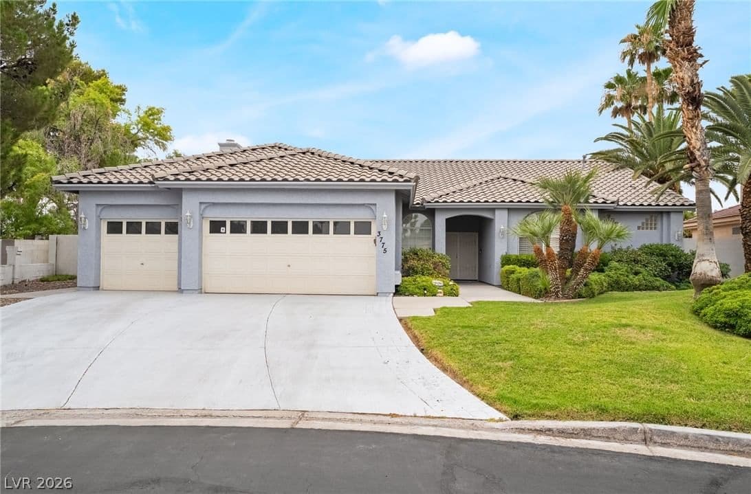 3775 Rick Stratton Drive photo 4