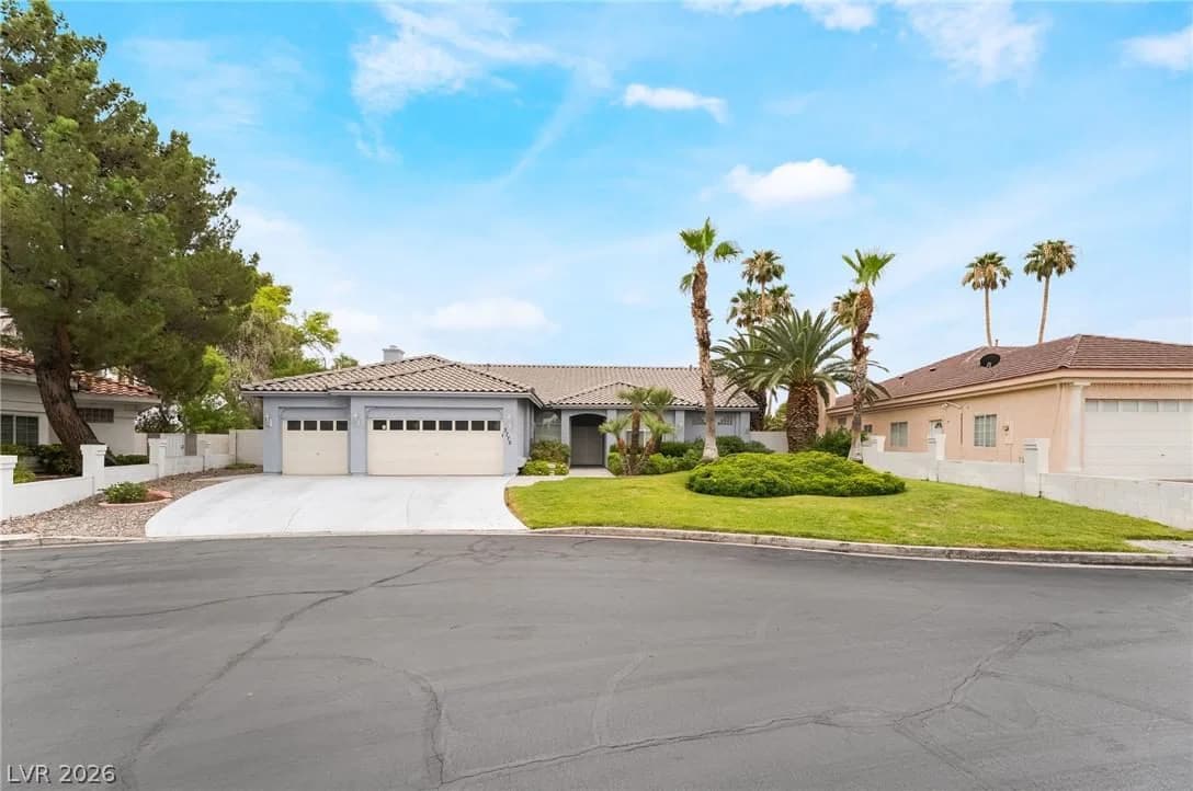 3775 Rick Stratton Drive